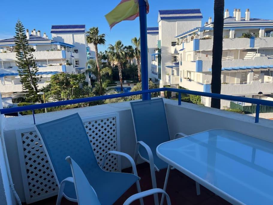 Apartamento En Costa Ballena, Urb. Playa Ballena Cádiz Exterior foto