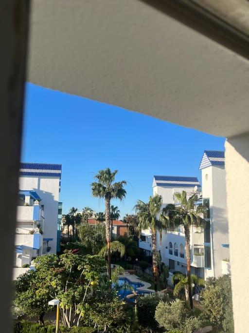 Apartamento En Costa Ballena, Urb. Playa Ballena Cádiz Exterior foto